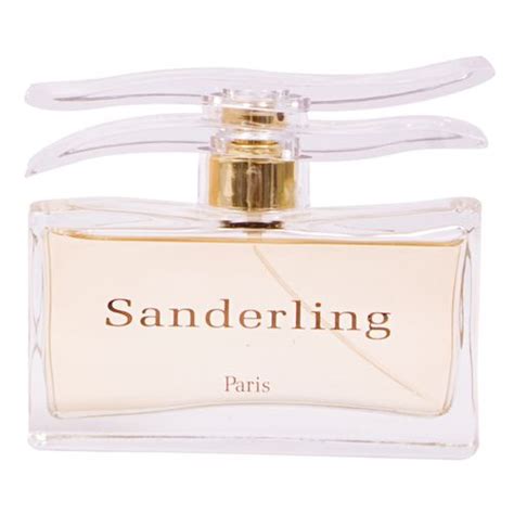 sanderling perfume paris.